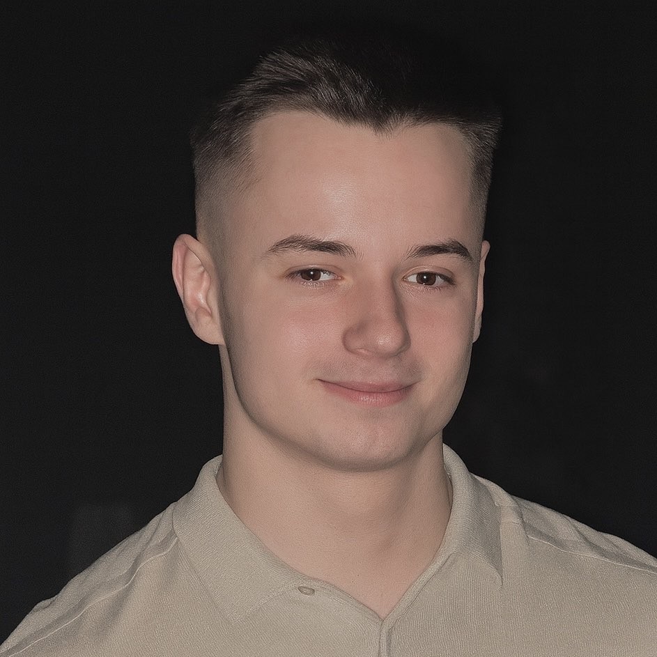 Jonas Suppanschitz